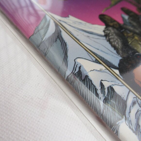 Star Trek Deep Space 9, Issues 1 & 2 , Vintage, 90s - Picture 7 of 8